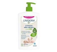 Gilbert Liniderm Liniment Oléo-Calcaire Flacon-Pompe 1 L