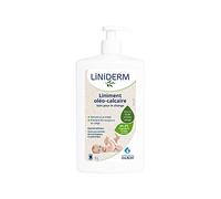 Gilbert Liniderm Liniment Oléo-Calcaire Flacon-Pompe 1 L