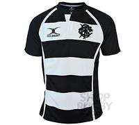 Gilbert Maillot Xact Striped