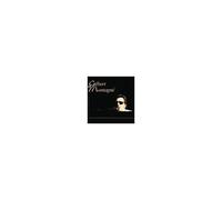 Gilbert Montagné – CD Story - Best OF – CD – Universal Billard