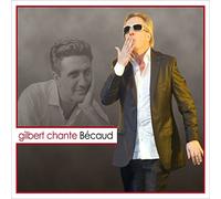 Gilbert Montagné chante Bécaud