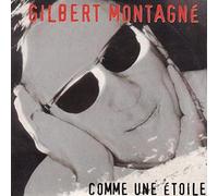 Gilbert Montagné - comme Une Etoile