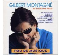Fou de Musique (Ses 16 Meilleurs Succes)