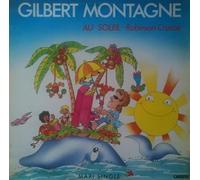 gilbert montagné - gilbert montagné au soleil robinson crusoé maxi single