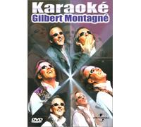 Gilbert Montagné – Karaoké