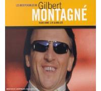 Gilbert Montagné - Les Indispensables de Gilbert Montagné
