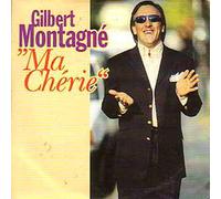 Gilbert Montagné - Ma Cherie