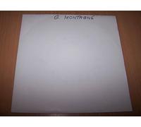 Gilbert Montagné - Quelques Notes De Musique - 45 tours promo single sided