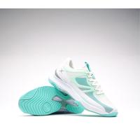Gilbert Netball Shoes Blanc 4 (37) Female