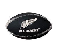 Gilbert Ballon de rugby Supporter All Blacks Mini Homme