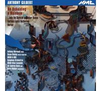 Gilbert – On Beholding a Rainbow – NMC