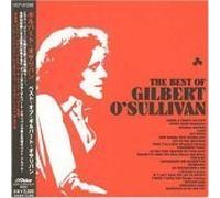 Gilbert O'Sullivan - Best of [Import]