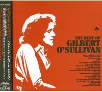 Gilbert O'Sullivan - Best of [Import]