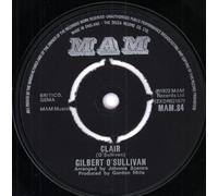 Gilbert O'Sullivan - Clair