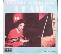 GILBERT O'SULLIVAN - clair 45 rpm single