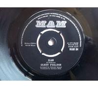 Gilbert O'Sullivan - Clair / What could be Nicer