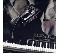 Gilbert O'Sullivan - Dear Dream [Import]