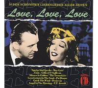 Gilbert O'Sullivan, Everly Brothers, Platters, Shirelle, Dixie Cups..