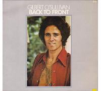 Gilbert O'Sullivan - Gilbert O'Sullivan - Back To Front - MAM