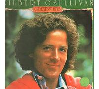 Gilbert O'Sullivan - Gilbert O'Sullivan Greatest Hits