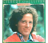Gilbert O'Sullivan - Gilbert O'Sullivan - Greatest Hits - Crystal - 064 EVC 98 298