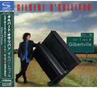 Gilbert O'Sullivan - Gilbertville [Import]