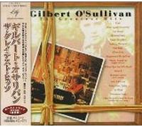 Gilbert O'Sullivan - Greatest Hits (+1 Bonus Track) [IMPORT]