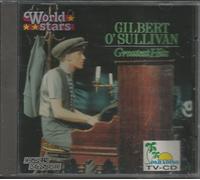 Gilbert O'Sullivan - Greatest hits