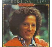 Gilbert O'Sullivan - Greatest Hits - Gilbert O'Sullivan - Greatest Hits italy77