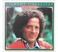 Gilbert O'Sullivan Greatest Hits - Gilbert O'Sullivan LP