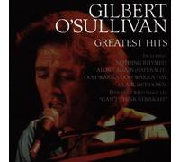 Gilbert O'Sullivan - Greatest Hits [Import]