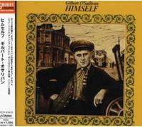 Gilbert O'Sullivan - Himself [Import]