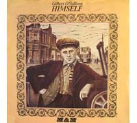 GILBERT O'SULLIVAN - himself LP