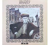 GILBERT O'SULLIVAN - himself LP