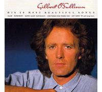 Gilbert O'Sullivan - His 20 Most Beautiful Songs (1989) [Import]
