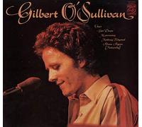 GILBERT O'SULLIVAN I Don't Love You But Think Like You