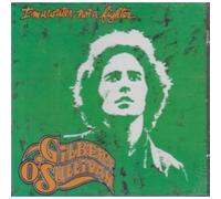 Gilbert O'Sullivan - I'm A Writer Not A Fighter