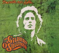 Gilbert O'sullivan-I'm a Writer, Not a Fighter