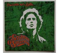 GILBERT O'SULLIVAN - I'M A WRITER, NOT A FIGHTER LP [16538]