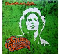 Gilbert O'Sullivan - i'm a writer, not a fighter [LP] (Vinyl Schallplatte Disque Record)