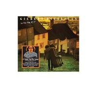 GILBERT O'SULLIVAN - IN THE KEY OF G (REMASTERED+BONUSTRACKS) CD 15 TRACKS NEUF