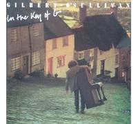 Gilbert O'Sullivan - In the Key of G (UK Import)