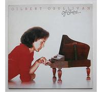 Gilbert O'Sullivan - Off Centre - CBS - CBS 84524