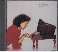 Gilbert O'Sullivan - Offcentre (Japon)