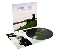 GILBERT O'SULLIVAN - On the record (2026) LP Vinyle Précommande