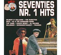 Gilbert O'sullivan, Rubettes, Mud, KC & The Sunshine Band, Chuck Berry. [Import]