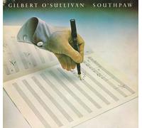 Gilbert O'Sullivan - Southpaw (1977) / Vinyl record [Vinyl-LP]