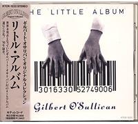 Gilbert O'Sullivan - The Little Album (Japon)