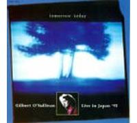 Gilbert O'Sullivan - Tomorrow Today [Import]