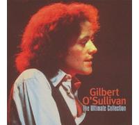 Gilbert O'Sullivan - Ultimate Collection [Import]